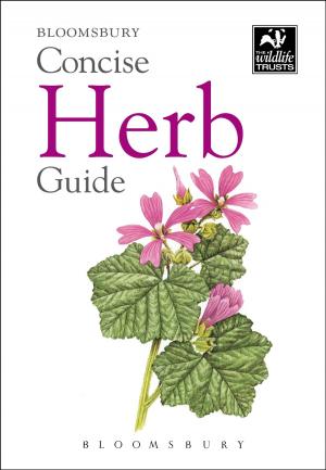 bigCover of the book Concise Herb Guide by 
