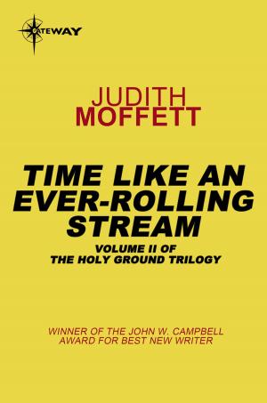 Cover of the book Time, Like an Ever-Rolling Stream by Bryan Perrett