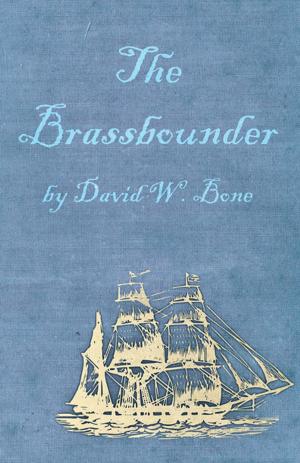 Cover of the book The Brassbounder by William Terrell Lewis