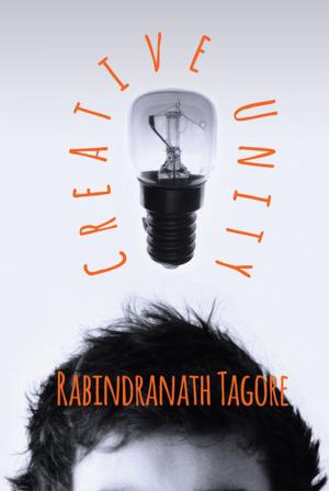Cover of the book Creative Unity by Terence Reese