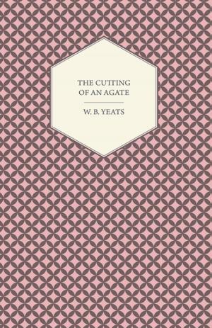 Cover of the book The Cutting Of An Agate by Sax Rohmer