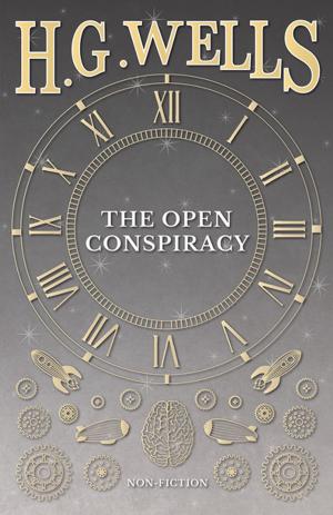 Cover of the book The Open Conspiracy and Other Writings by L. A. Waddell