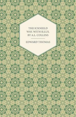 Book cover of The Icknield Way. with Illus. by A.L. Collins