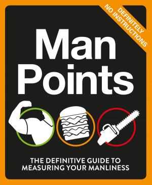 Cover of the book Man Points by Portia Da Costa