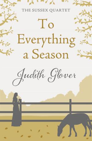 Book cover of To Everything A Season