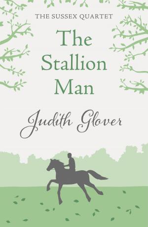 Cover of the book The Stallion Man by Gemma Malley