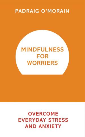 Cover of the book Mindfulness for Worriers by Michael Thurlow