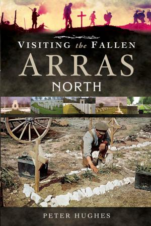 Cover of the book Visiting the Fallen by Ian Christians, Sir Charles Groves CBE