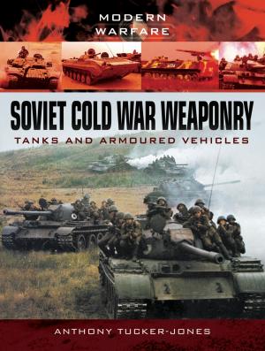 Cover of the book Soviet Cold War Weaponry by Jenny Nater