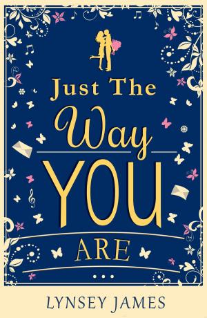 Cover of the book Just The Way You Are by Megan Cole