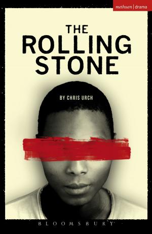 Cover of The Rolling Stone