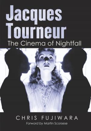 Cover of the book Jacques Tourneur by Darryl W. Bullock