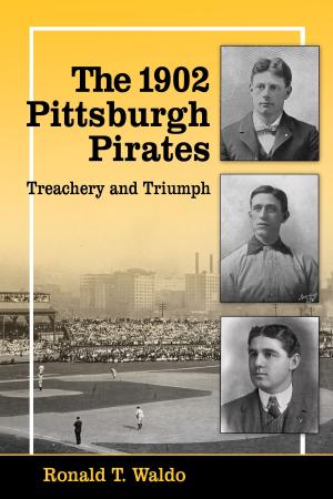 Cover of the book The 1902 Pittsburgh Pirates by 
