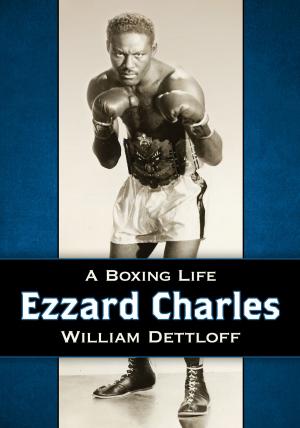 Cover of the book Ezzard Charles by W.D. Ehrhart