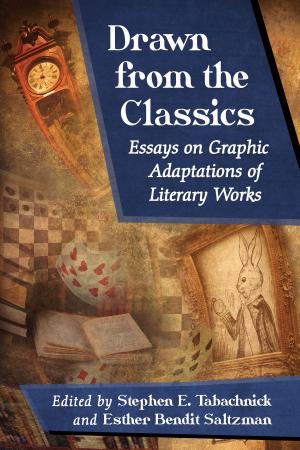 Cover of the book Drawn from the Classics by 