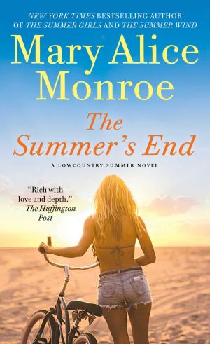 Cover of the book The Summer's End by Rachel DeLoache Williams