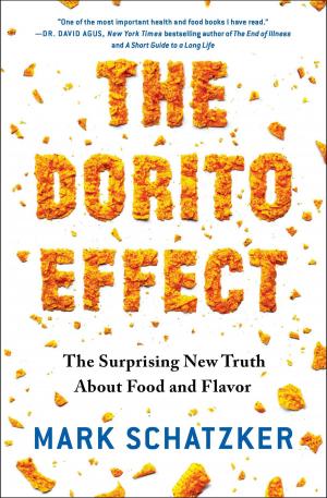 Cover of the book The Dorito Effect by Alicia F. Lieberman