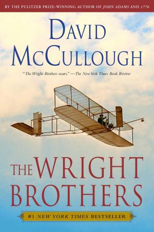 Cover of the book The Wright Brothers by Mandy Len Catron