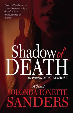 Cover of the book Shadow of Death by Lesley E. Hal