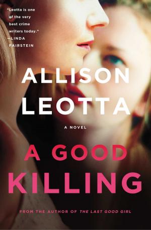Cover of the book A Good Killing by Vanessa Kier