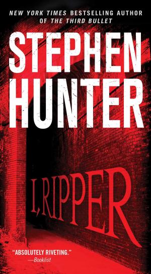 Cover of the book I, Ripper by David B. Agus, M.D.