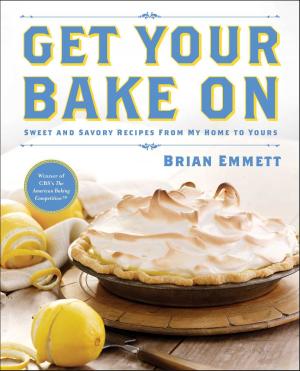 Cover of the book Get Your Bake On by Amy Schumer