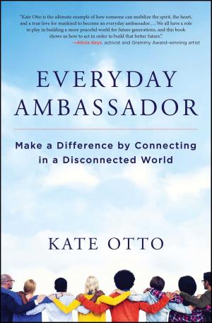 bigCover of the book Everyday Ambassador by 