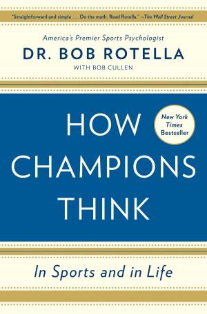 bigCover of the book How Champions Think by 