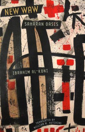 Cover of the book New Waw, Saharan Oasis by Stephen Beckerman, Roberto Lizarralde