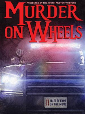 Book cover of Murder on Wheels