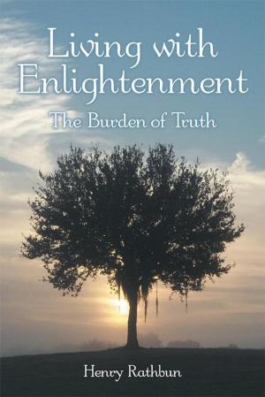 Cover of the book Living with Enlightenment by Abby Jordan