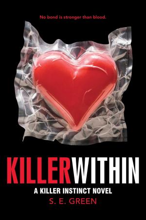 Cover of the book Killer Within by Robert Muchamore