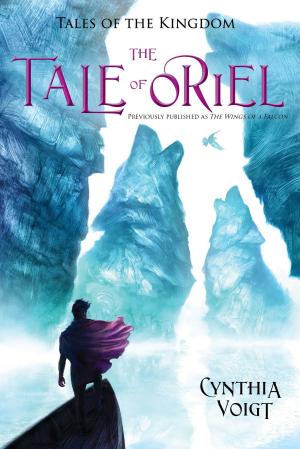 Cover of the book The Tale of Oriel by Kitty Griffin