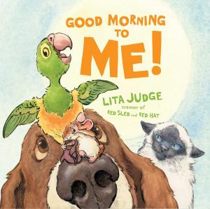 Book cover of Good Morning to Me!