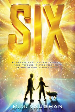 Cover of the book Six by Ellie Sandall