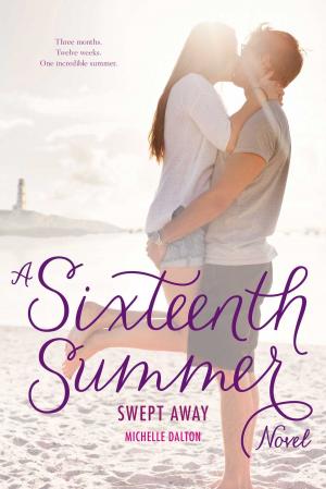 Cover of the book Swept Away by L.J. Smith