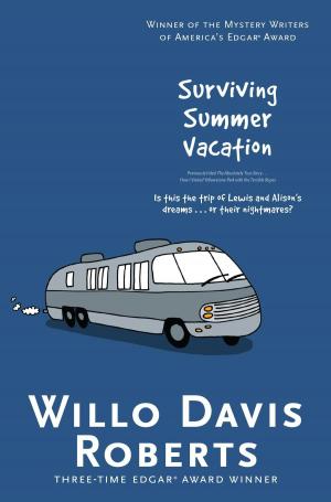 bigCover of the book Surviving Summer Vacation by 