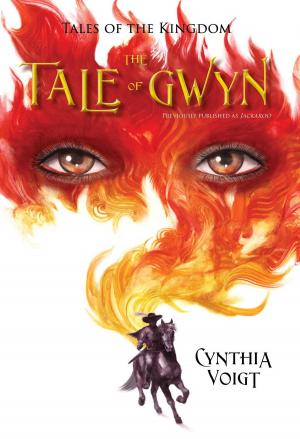 Cover of the book Tale of Gwyn by Marilyn Singer