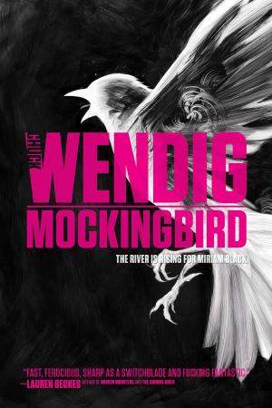 Cover of the book Mockingbird by Nelson Ancalmo