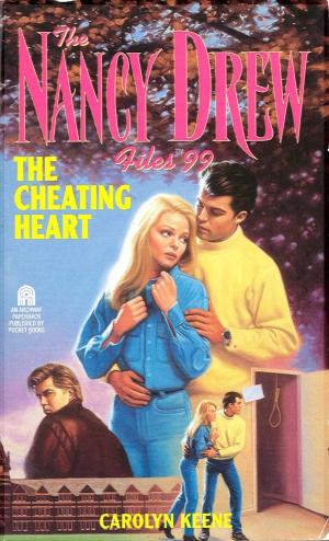 bigCover of the book The Cheating Heart by 