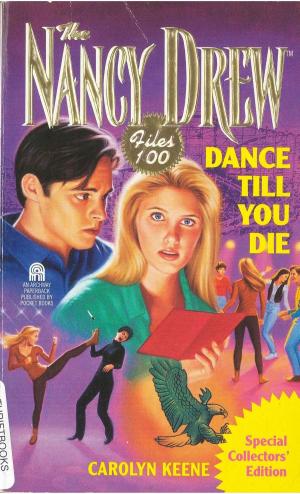 Cover of the book Dance Till You Die by Jenn Bennett
