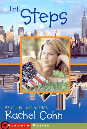 Cover of the book The Steps by Jenny Han, Siobhan Vivian, Anna Wolf