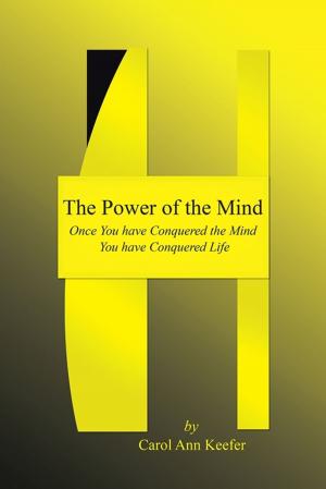 Book cover of The Power of the Mind