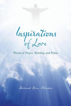Cover of the book Inspirations of Love by Michael Lee Womack