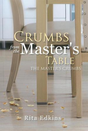 Cover of the book Crumbs from the Master's Table by Oshobugee Adede