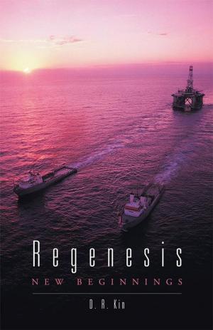 Cover of the book Regenesis by John Harvey