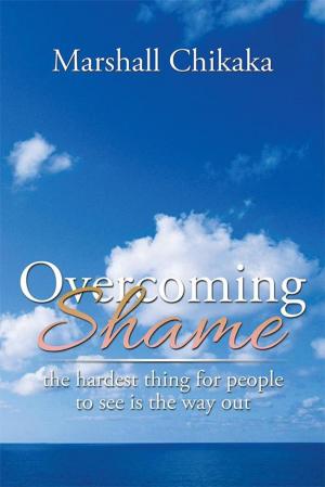 Cover of the book Overcoming Shame by Dr. Niaz Ahmad Khan F.R.C.S. PhD.