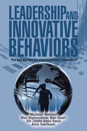 Cover of the book Leadership and Innovative Behaviors: by Anis F Maliki
