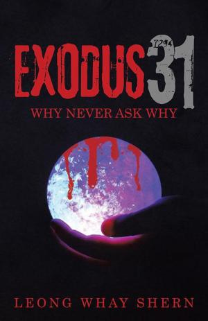 bigCover of the book Exodus 31 by 