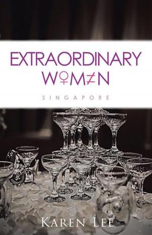 Cover of the book Extraordinary Women - Singapore by Cozy
